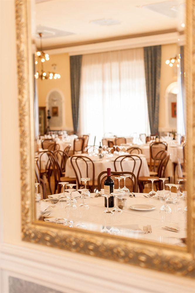 מונטה קטיני טרמה Grand Hotel Du Park Et Regina מראה חיצוני תמונה