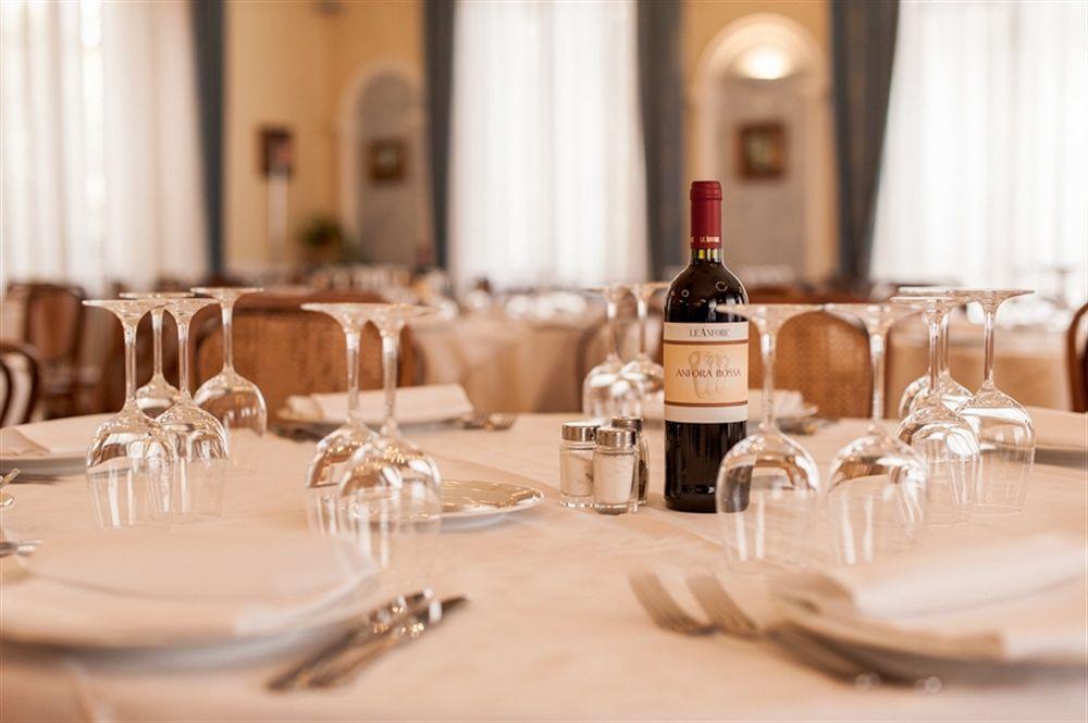מונטה קטיני טרמה Grand Hotel Du Park Et Regina מראה חיצוני תמונה
