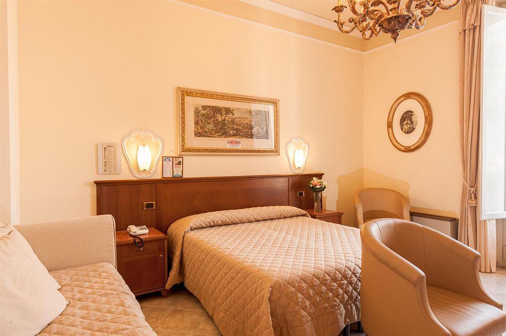 מונטה קטיני טרמה Grand Hotel Du Park Et Regina מראה חיצוני תמונה