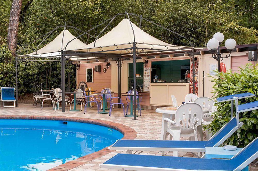 מונטה קטיני טרמה Grand Hotel Du Park Et Regina מראה חיצוני תמונה