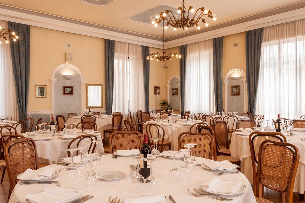 מונטה קטיני טרמה Grand Hotel Du Park Et Regina מראה חיצוני תמונה