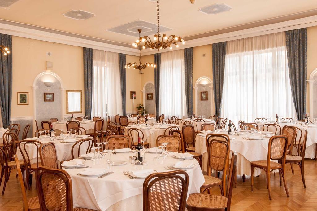 מונטה קטיני טרמה Grand Hotel Du Park Et Regina מראה חיצוני תמונה